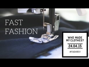 Vidéo p. 105 - Advice from a YouTuber - Our fashion matters